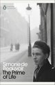 The Prime of Life, de Beauvoir Simone