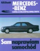 Mercedes-Benz E200D,E250D, E250 TD, E300D, E300TD, Etzold Hans-Rudiger