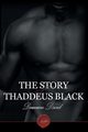 The Story of Thaddeus Black, Dsoul Damien