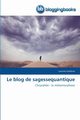 Le blog de sagessequantique, SANDRINE-L