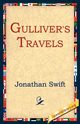 Gulliver's Travels, Swift Jonathan