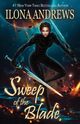 Sweep of the Blade, Andrews Ilona