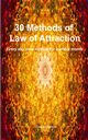 30 methods of Law of Attraction, Balton Desirey