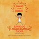 Samad in the Desert. English-Somali Bilingual Edition, Umar Mohammed