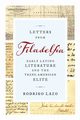 Letters from Filadelfia, Lazo Rodrigo