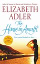 House in Amalfi, Adler Elizabeth