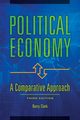 Political Economy, Clark Barry
