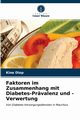 Faktoren im Zusammenhang mit Diabetes-Prvalenz und -Verwertung, Diop Kine