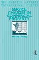 Service Charges in Commercial Properties, Young Michael