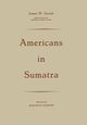 Americans in Sumatra, Gould James W.