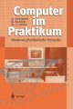 Computer im Praktikum, Diemer Ulrich