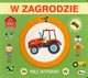 Mae wyprawy W ZAGRODZIE, 