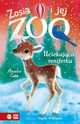 Zosia i jej zoo Uciekajca reniferka, Cobb Amelia