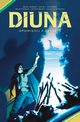 Diuna Opowieci z Arrakin, Anderson J.Kevin