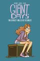 Giant Days Tom 11 Mn si nie przejmujcie, Allison John