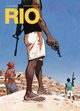 Rio, Garcia Loiuse, Rouge Corentin