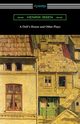 A Doll's House and Other Plays, Ibsen Henrik