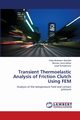 Transient Thermoelastic Analysis of Friction Clutch Using FEM, Abdullah Oday Ibraheem