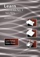 Learn Reference Work International Edition, Farkas Lynn