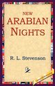 New Arabian Nights, Stevenson Robert Louis