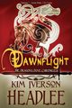 Dawnflight, Headlee Kim Iverson