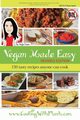 Vegan Made Easy, Cass Anja