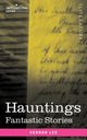 Hauntings, Lee Vernon