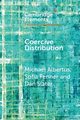 Coercive Distribution, Albertus Michael