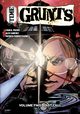 Time Grunts - Volume Two, Pozios Evan K