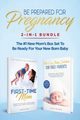 Be Prepared for Pregnancy, Kate Olsen