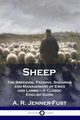 Sheep, Jenner-Fust A. R.