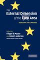 The External Dimension of the Euro Area, 