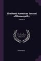 The North American Journal of Homeopathy; Volume 54, Anonymous