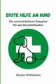 Erste Hilfe am Hund, Weitzmann Branko