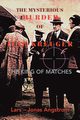 THE MYSTERIOUS MURDER OF IVAR KREUGER, Angstrom Lars - Jonas