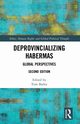 Deprovincializing Habermas, 