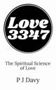 Love3347, Davy P J