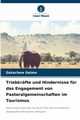 Triebkrfte und Hindernisse fr das Engagement von Pastoralgemeinschaften im Tourismus, Gelmo Getachew