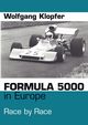 Formula 5000 in Europe, Klopfer Wolfgang