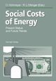 Social Costs of Energy, 