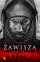 Zawisza. Czarne Krzye, Komuda Jacek