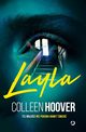 Layla, Hoover Colleen