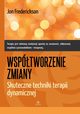 Wsptworzenie zmiany, Frederickson Jon