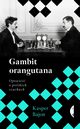 Gambit orangutana, Bajon Kasper