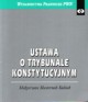 Ustawa o Trybunale Konstytucyjnym, Masternak-Kubiak Magorzata