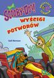 Scooby-Doo! Wycigi potworw, Herman Gail