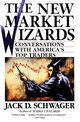 The New Market Wizards, Schwager Jack D