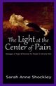 The Light at the Center of Pain, Shockley Sarah Anne