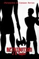 Retribution, Taylor Joseph