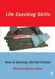 Life Coaching Skills, Nelson-Jones Richard